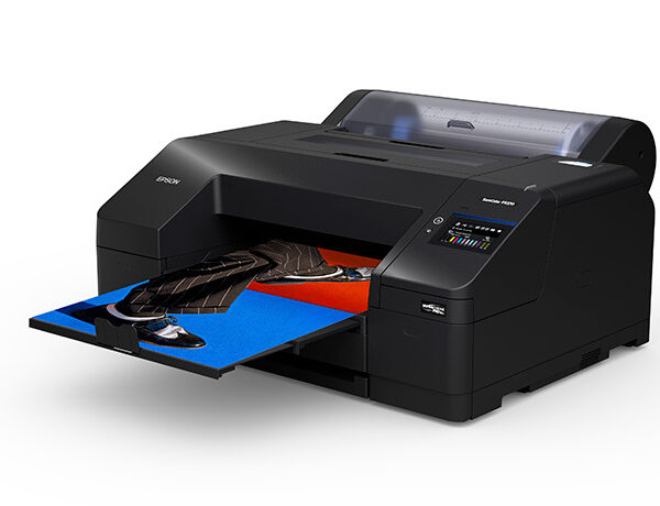 Epson SureColor P5370 17-Inch Professional Photographic Printer