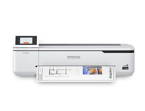 Epson SureColor T2170 24-Inch Wireless Printer