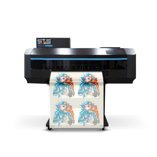 STS XPD-924D 24-inch DTF Printer