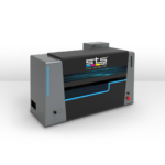STS C-3 Cylindrical UV Printer
