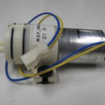 DC Pump E Assembly for STS XPD-924D