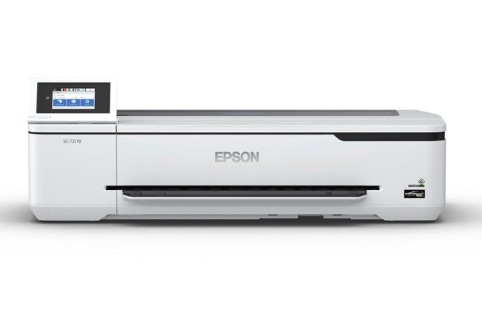 Epson SureColor T2170 24-Inch Wireless Printer