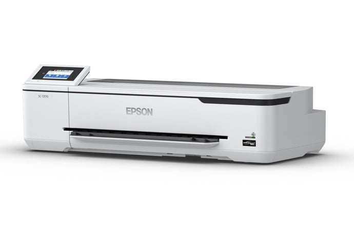 Epson SureColor T2170 24-Inch Wireless Printer