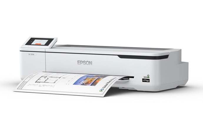 Epson SureColor T2170 24-Inch Wireless Printer