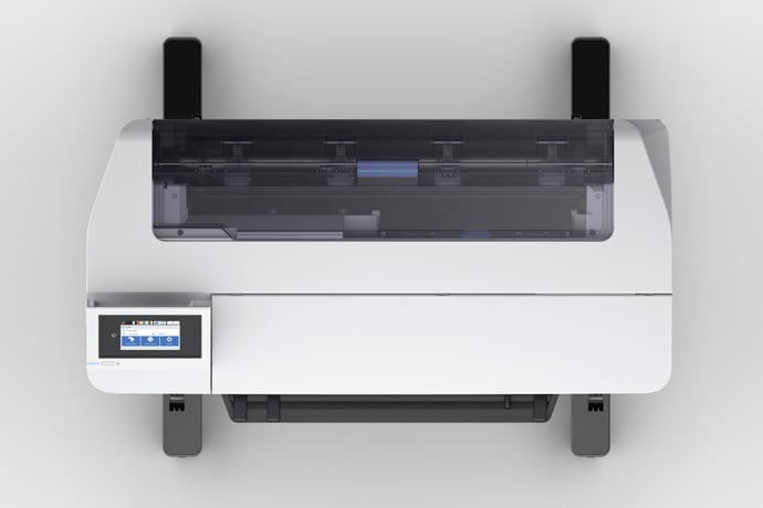 Epson SureColor T2170 24-Inch Wireless Printer