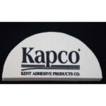 Kapco Deluxe Felt Squeegee