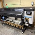 Used HP Latex 800W