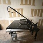 Used Geo Knight Maxi Press 44"x 64' Cust0004521