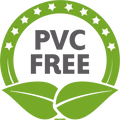 PVC free