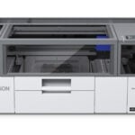 SureColor F1070 DTG and DTFilm Business Edition Printer