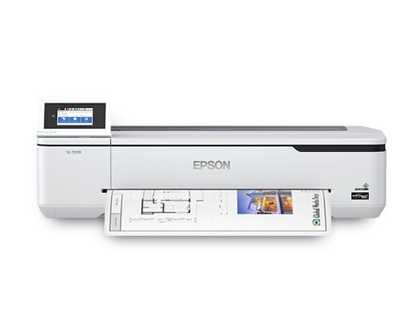 Epson SureColor T3170 Wireless Printer
