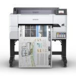 Epson SureColor T3475 24-inch Wireless Printer