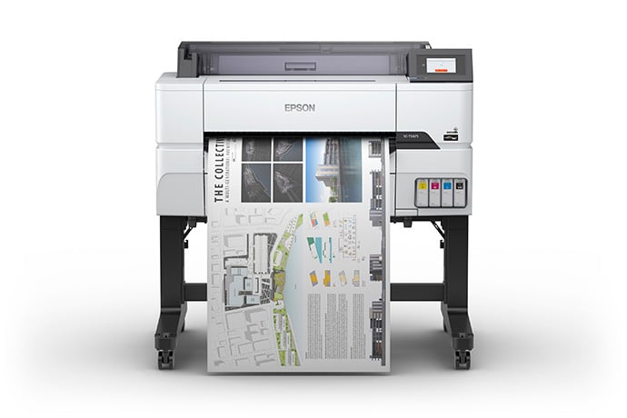 SC-T3475_headon_690x460 Epson SureColor T3475 24-inch Wireless Printer