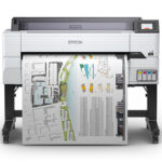 SureColor T5475 36-inch Wireless Printer