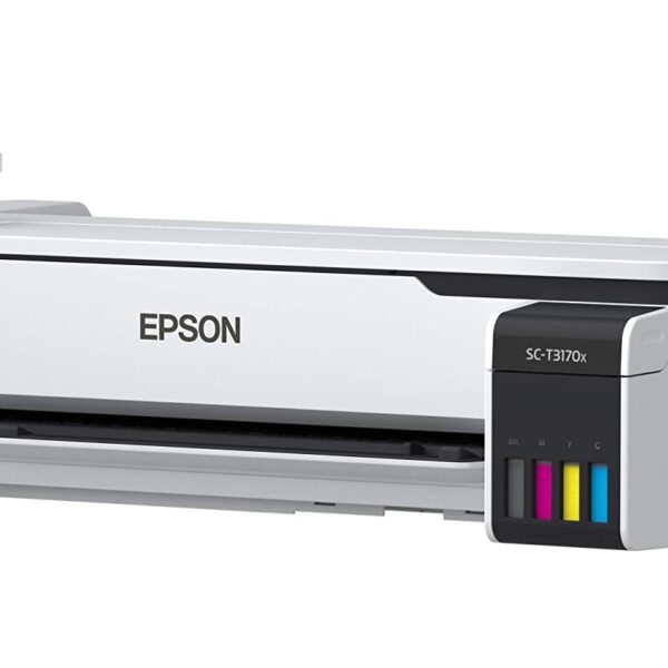 SureColor T3170x 24" Desktop Printer