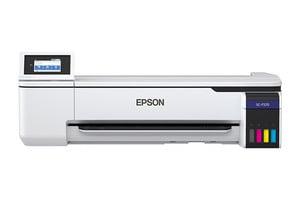 SureColor F570 Dye-Sublimation Printer - Image 2