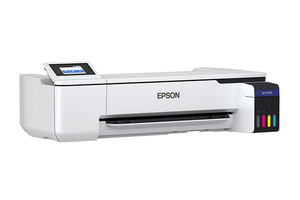 SureColor F570 Dye-Sublimation Printer - Image 4