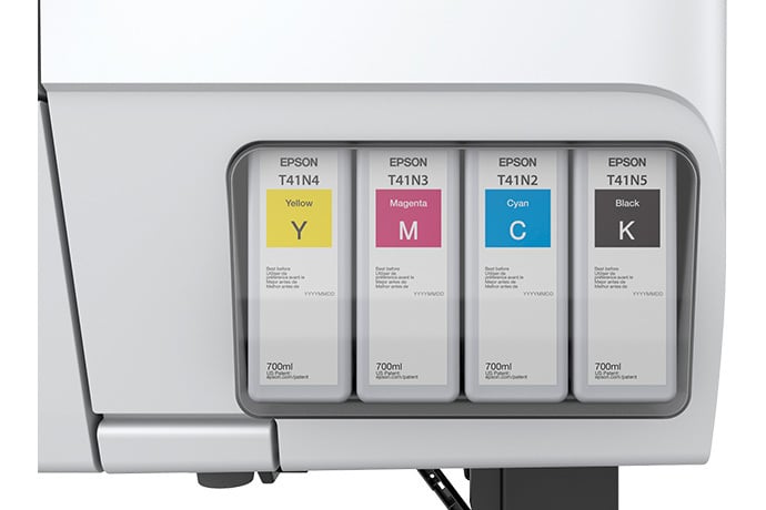 Epson SureColor T3475 24-inch Wireless Printer