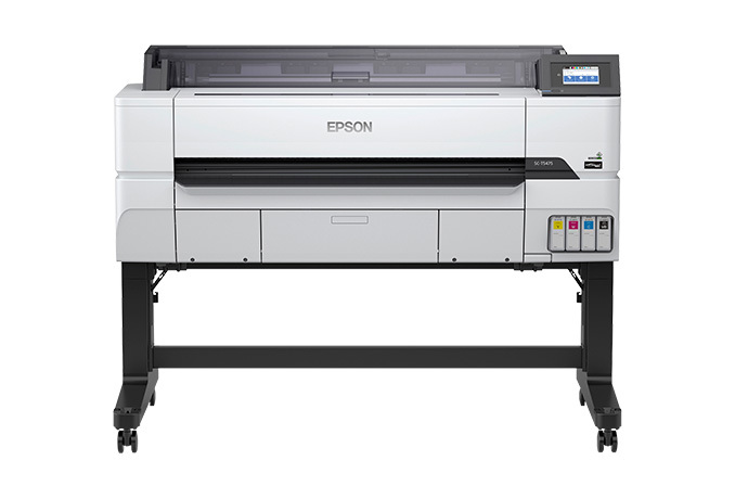 SureColor T5475 36-inch Wireless Printer