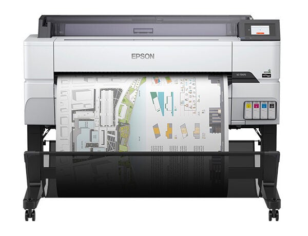 SureColor T5475 36-inch Wireless Printer