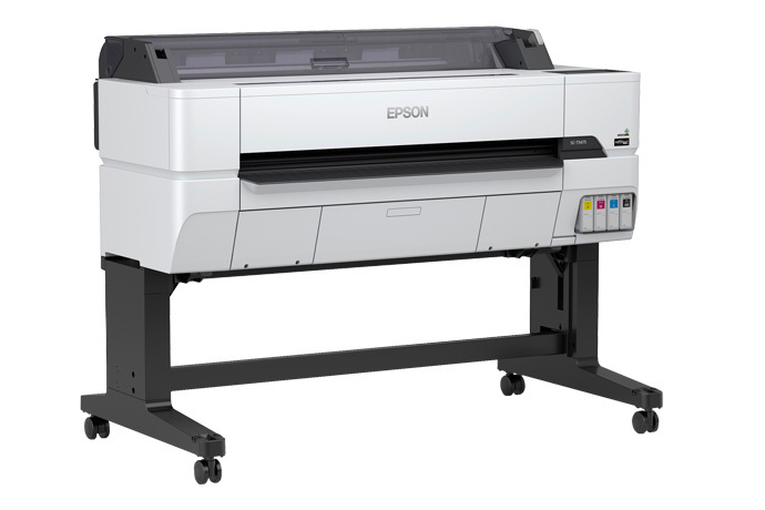 SureColor T5475 36-inch Wireless Printer