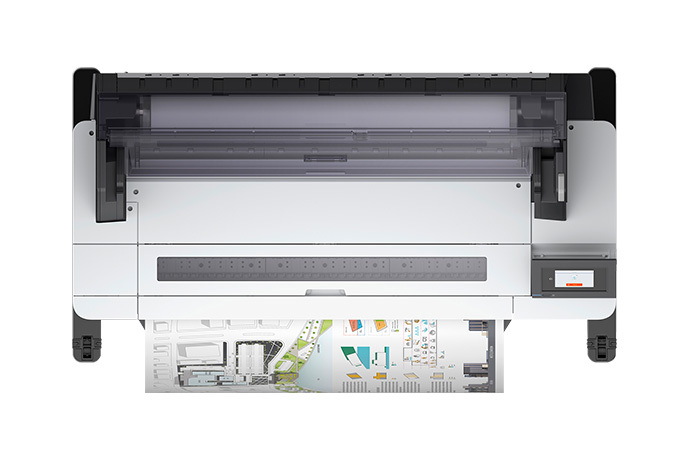 SureColor T5475 36-inch Wireless Printer