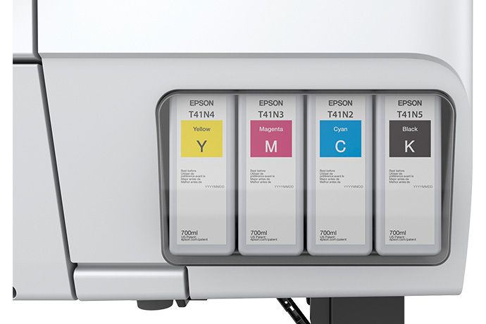 SureColor T5475 36-inch Wireless Printer