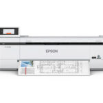 SureColor T3170M 24" Wireless Printer with Integrated Scanner