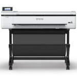 Epson SureColor T5170M 36" Wireless Printer with Integrated Scanner