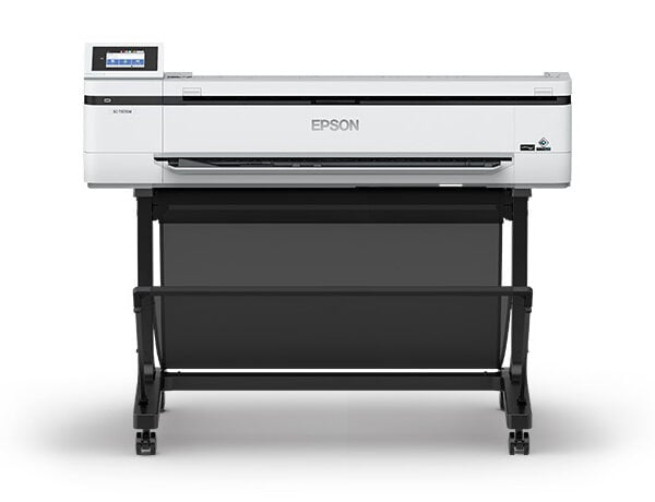 Epson SureColor T5170M 36" Wireless Printer with Integrated Scanner