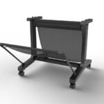 Optional Stand for F570,T2170,T3170, T3170X Printers