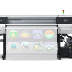 SCG9070 Production Edition Printer