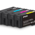 Epson T40 Ultrachrome XD2 Ink