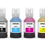 Epson T49H Ink for the SCT3170X Printer