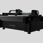 Summa F1612 Vantage 63 x 47 Flatbed Cutter