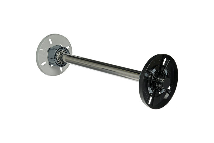 C12C811251_1 Additional 2" or 3" Roll Media Spindle - Image 1