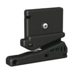 Replacement printer rotary cutter blade