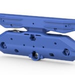 Replacement Printer Cutter Blade C13S210117