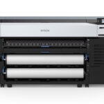 SureColor P8570DL 44-Inch Wide-Format Dual-Roll Printer