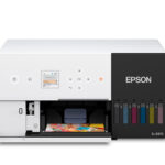 SureLab D570 Professional Minilab Photo Printer