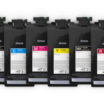 Epson T52Y Ultrachrome XD3 Ink (1.6L) for SureColor T7770DL