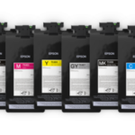 Epson T53 UltraChrome PRO6 Ink Packs (1.6L)