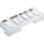 T619100 borderless printing ink maintenance tank