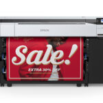 Epson SureColor T7770DM Multifunctional Printer