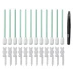 Borderless Replacement Pad Kit